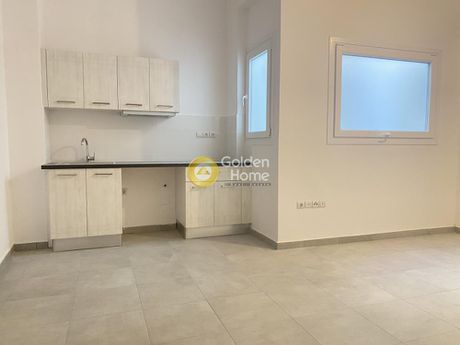 Studio / γκαρσονιέρα 57τ.μ. για πώληση-Κέντρο » Πλατεία βάθης