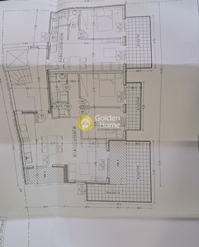 Διαμέρισμα 42τ.μ. για πώληση-Καλλιθέα » Τζιτζιφιές