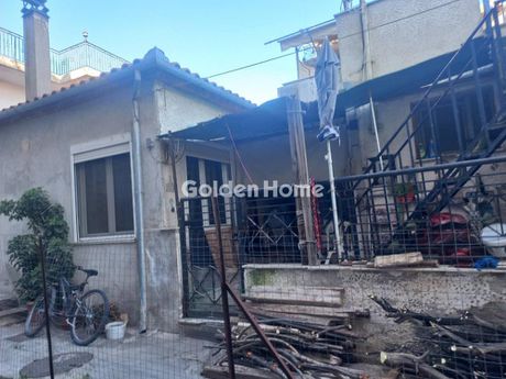 Μονοκατοικία 75τ.μ. για πώληση-Βόλος » Χιλιαδού