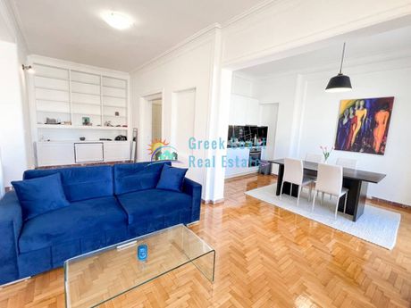 Apartment 80sqm for rent-Patra » Patra Centre