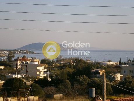 Μονοκατοικία 450τ.μ. για πώληση-Καλύβια θορικού » Λαγονήσι