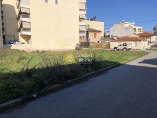 Οικόπεδο 500 τ.μ. για πώληση