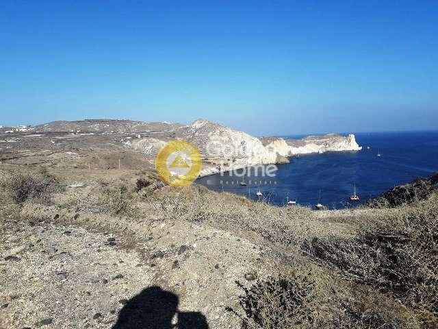 Οικόπεδο 15.670 τ.μ. προς πώληση, Θήρα