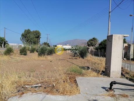 Οικόπεδο 2.000τ.μ. για πώληση-Τυμπάκι » Κόκκινος πύργος