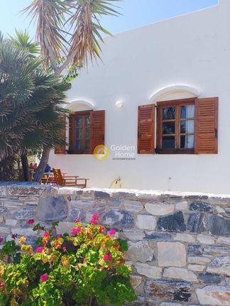 Μονοκατοικία 82 τ.μ. για πώληση, Κυκλάδες, Νάξος - Δρυμαλία