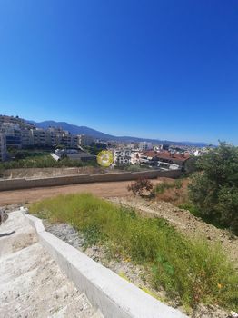 Οικόπεδο 340τ.μ. για πώληση-Πάτρα » Σύνορα