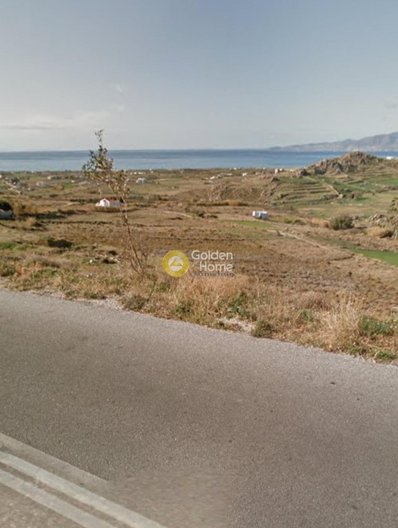 Οικόπεδο 71.352 τ.μ. προς πώληση, Καστράκι Νάξου