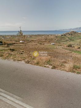 Οικόπεδο 71.352τ.μ. για πώληση-Νάξος » Καστράκι