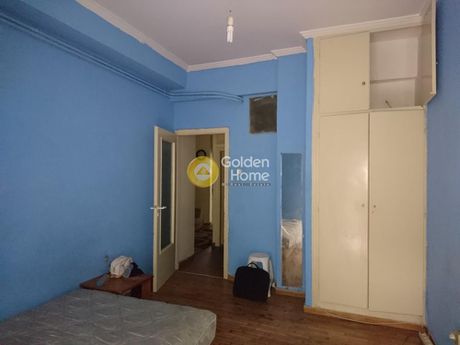 Διαμέρισμα 34τ.μ. για πώληση-Κυψέλη » Άνω κυψέλη - ευελπίδων