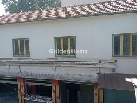 Επιχειρηματικό κτίριο 556τ.μ. για πώληση-Δράμα » Κέντρο