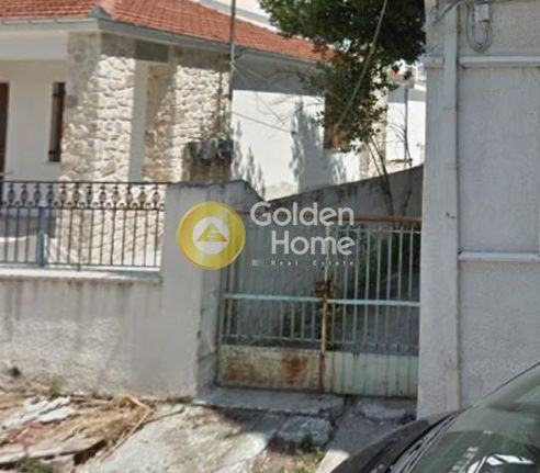 Land plot 163 sqm for sale, Magnesia, Volos