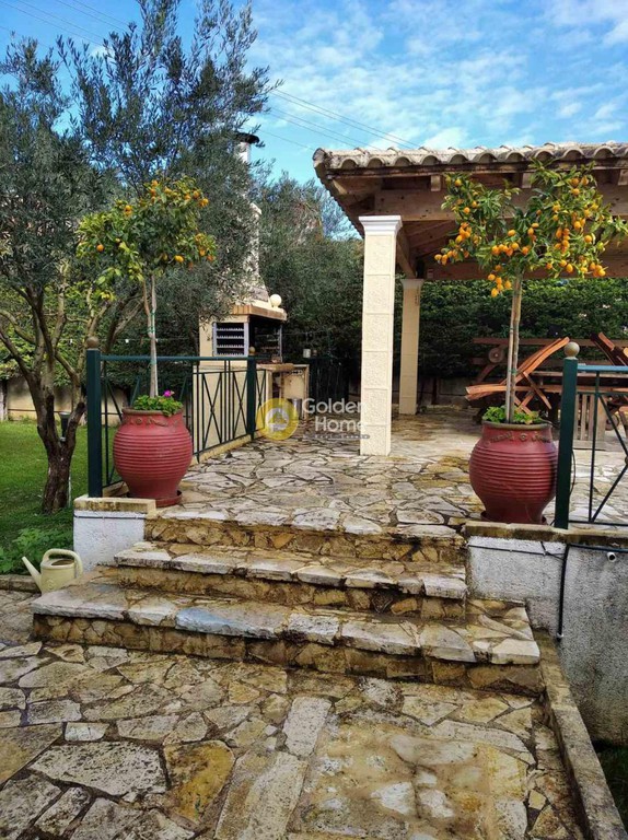 Μονοκατοικία 167 τ.μ. προς πώληση, Αχίλλειο Κέρκυρας