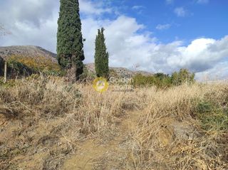 Οικόπεδο 590 τ.μ. προς πώληση
