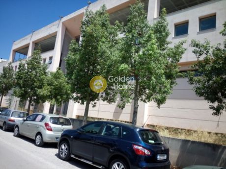 Επιχειρηματικό κτίριο 6.800τ.μ. για πώληση-Μεταμόρφωση » Κέντρο