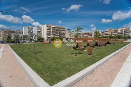Οικόπεδο 100τ.μ. για πώληση-Σταυρούπολη » Νικόπολη