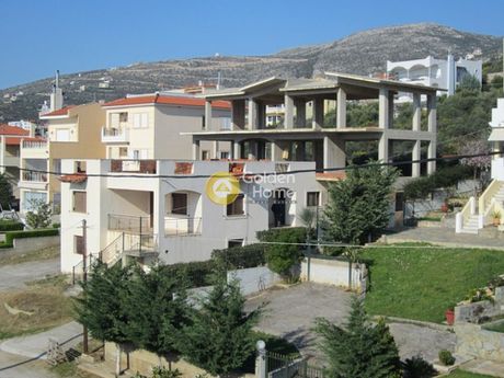 Συγκρότημα διαμερισμάτων 320τ.μ. για πώληση-Ταμύνες » Ακτή νηρέως