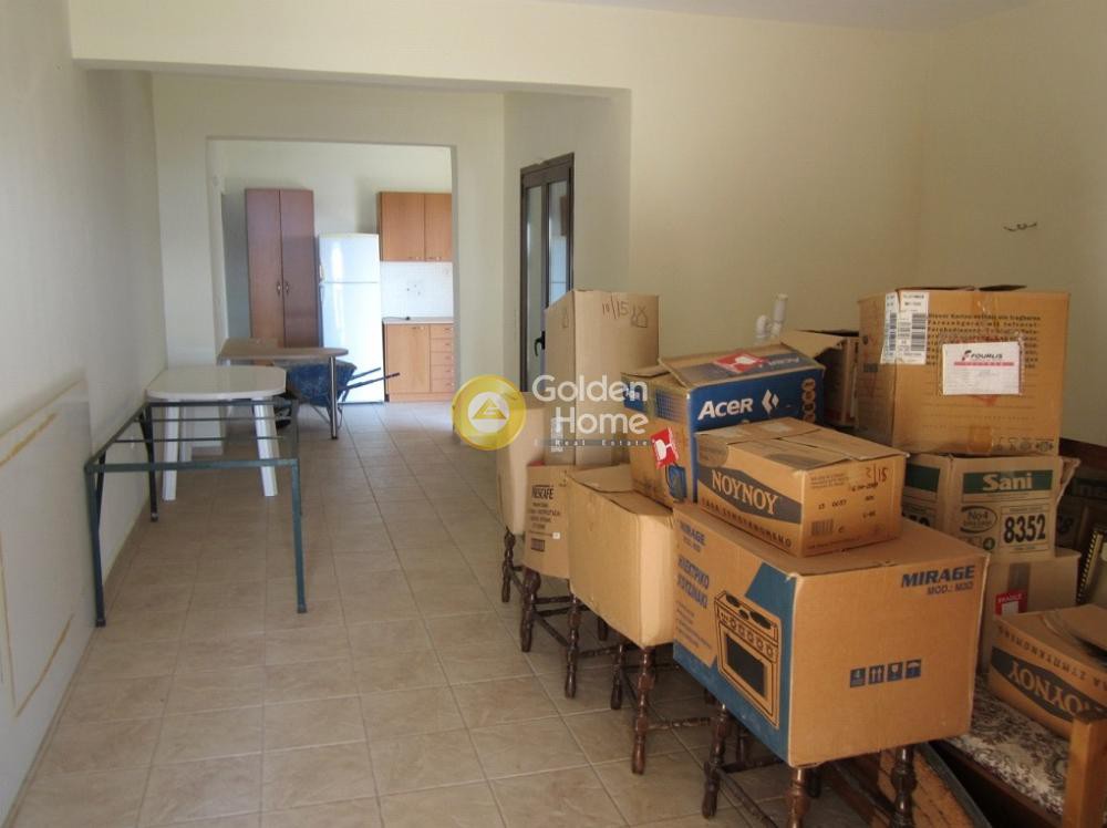Συγκρότημα διαμερισμάτων 320 τ.μ. προς πώληση, Ακτή Νηρέως