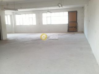 Βιομηχανικός χώρος 1.300 τ.μ. για πώληση