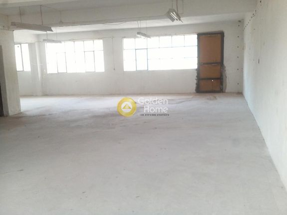 Industrial space 1.300 sqm for sale, Athens - West, Petroupoli