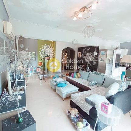 Building 422 sqm for sale, Piraeus Suburbs, Agios Ioannis Rentis