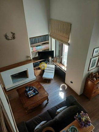 Detached home 320 sqm for sale, Athens - North, Lykovrisi