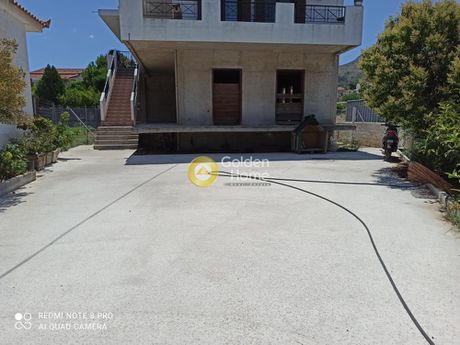 Διαμέρισμα 125τ.μ. για πώληση-Κόρινθος » Αρχαία κόρινθος