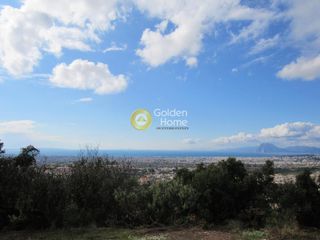 Οικόπεδο 505 τ.μ. για πώληση