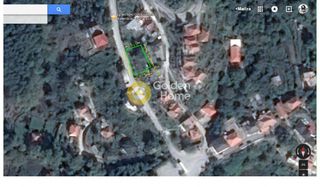 Οικόπεδο 414 τ.μ. πρός πώληση, Ν. Άρτας, Άγναντα-thumb-1