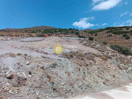 Οικόπεδο 500 τ.μ. προς πώληση