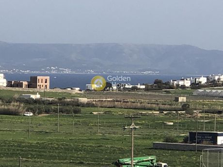 Αγροτεμάχια 8.350τ.μ. για πώληση-Πάρος » Ιστέρνι