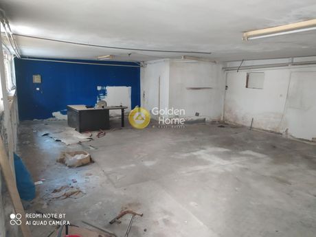 Warehouse 100sqm for sale-Historic Center » Thiseio