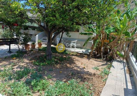 Detached home 75sqm for sale-North Kinouria » Paralio Astros