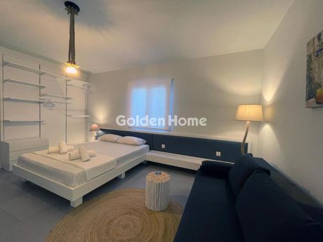 Hotel 145sqm for sale-Paros » Naousa