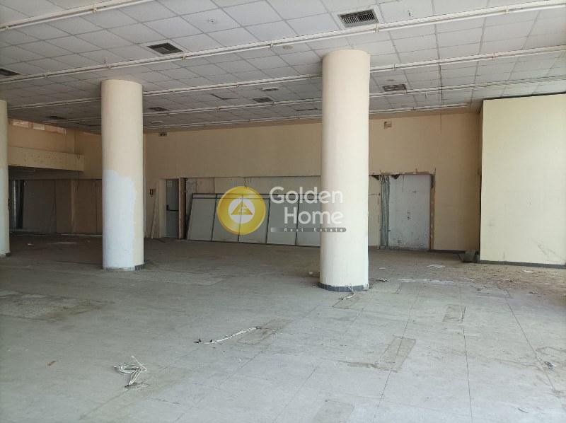 Κατάστημα 1.376 τ.μ. προς ενοικίαση, Πάρκο Πόλης Άνω Λιοσίων