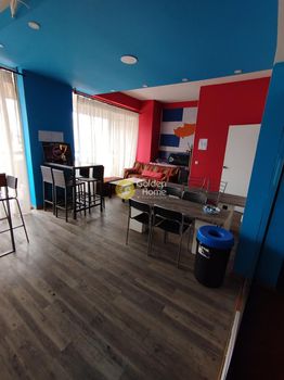 Business bulding 660sqm for sale-Chaidari » Kounelia