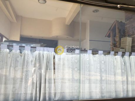 Store 200sqm for sale-Kamatero » Gerovouno