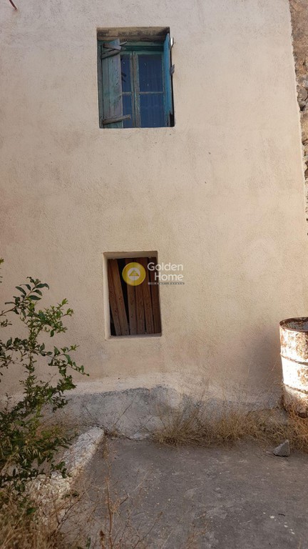 Μονοκατοικία 40 τ.μ. προς πώληση, Σφάκα Σητείας