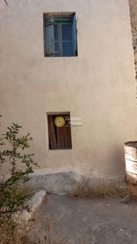 Detached home 40sqm for sale-Siteia » Sfaka
