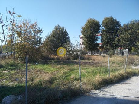Land plot 253sqm for sale-Tavros » Center