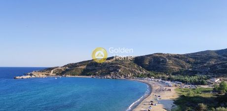 Land plot 490 sqm for sale