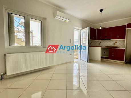 Apartment 51sqm for sale-Nafplio » Center