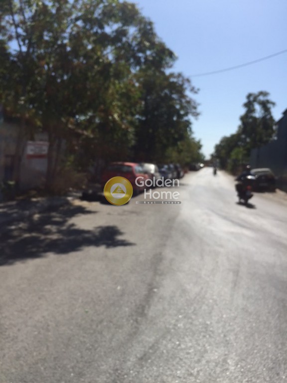 Οικόπεδο 358 τ.μ. προς πώληση, Ακαδημία Πλάτωνος