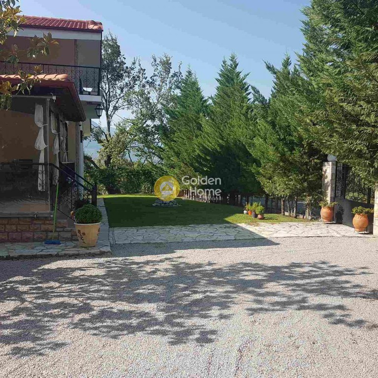 Μονοκατοικία 350 τ.μ. προς πώληση, Μπράλος