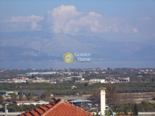 Οικόπεδο 500 τ.μ. για πώληση, Αχαΐα, Αίγιο-thumb-7