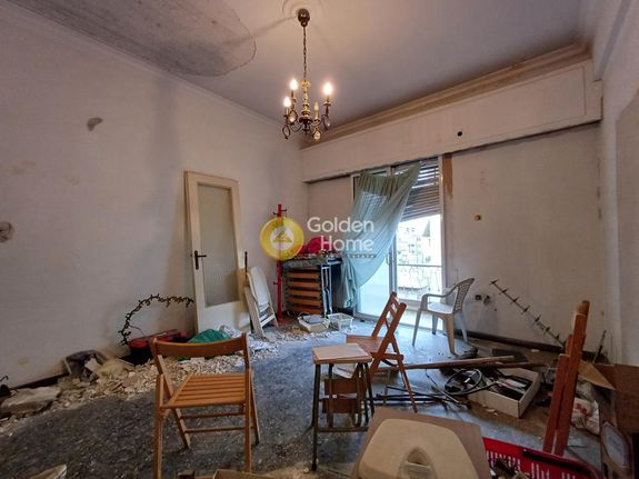 Διαμέρισμα 60 τ.μ. για ενοικίαση, Αθήνα - Κέντρο, Νέος Κόσμος