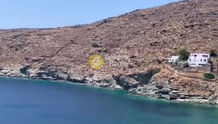 Parcel 23.500 sqm for sale, Cyclades, Kythnos