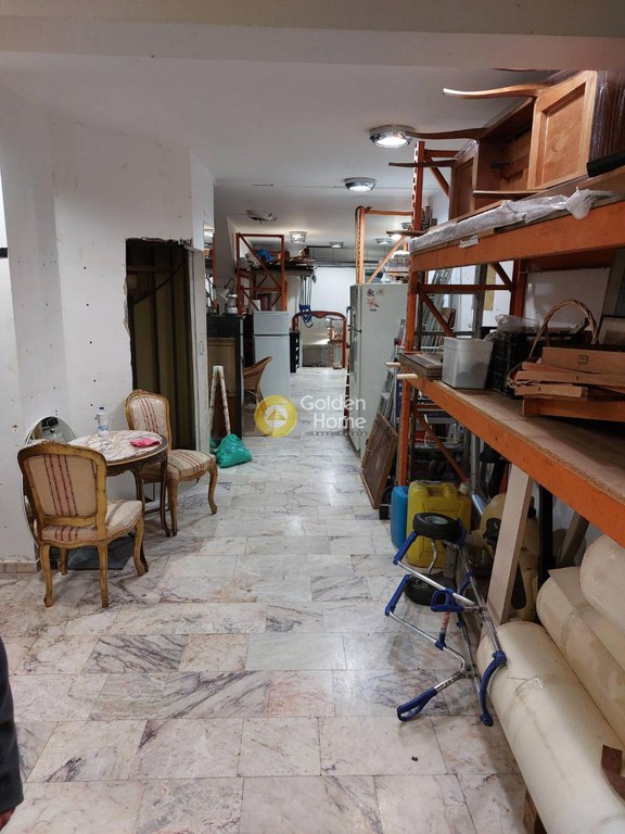 Κατάστημα 86 τ.μ. προς ενοικίαση, Σκοπευτήριο Καισαριανής