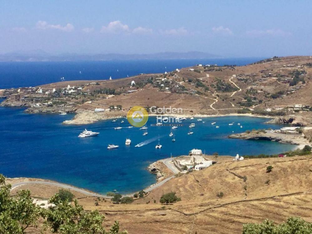 Αγροτεμάχια 15.000 τ.μ. προς πώληση, Λυγιά Κέας