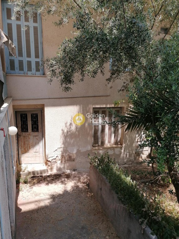 Μονοκατοικία 118 τ.μ. προς πώληση, Αμπελόκηποι Αθήνας