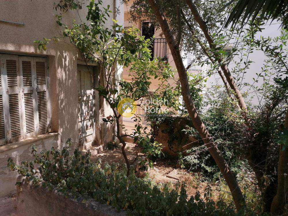 Μονοκατοικία 118 τ.μ. προς πώληση, Αμπελόκηποι Αθήνας